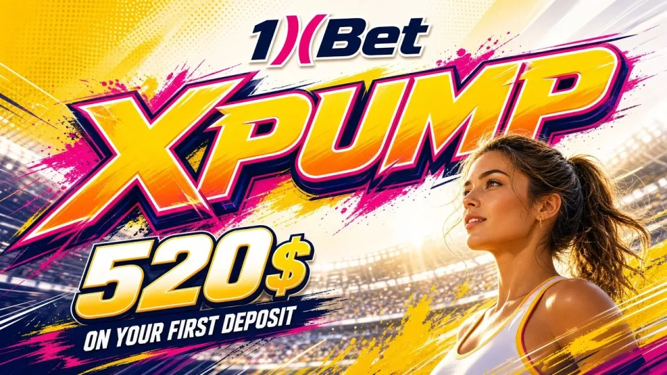 7 Things to Know About the 1XBET Promo Code XPUMP and How to Enter It